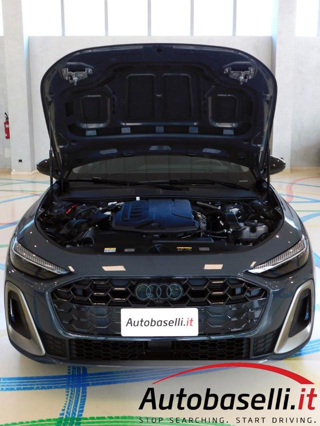 AUDI A5 usata 77
