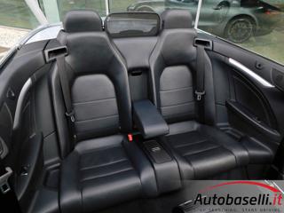 MERCEDES-BENZ E 220 usata 71