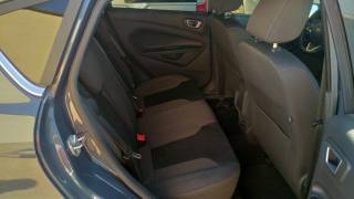FORD Fiesta usata, con Lettore CD