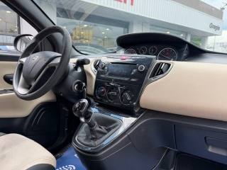 LANCIA Ypsilon usata, con Servosterzo