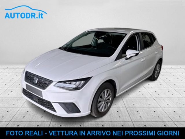 SEAT Ibiza usata, con ABS