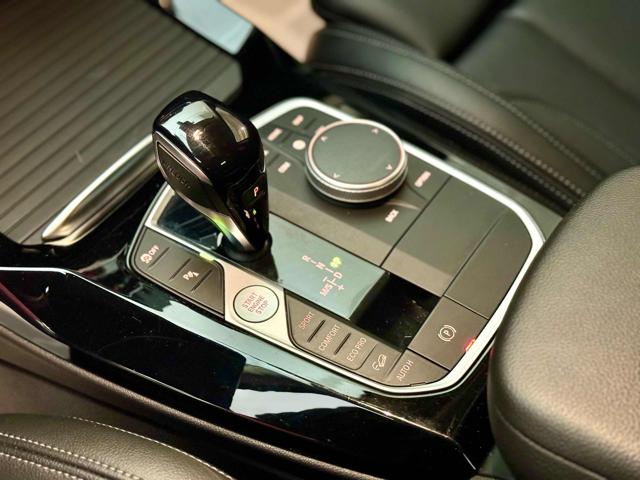 BMW X3 usata, con Immobilizzatore elettronico