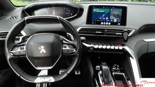 PEUGEOT 5008 usata, con Sensore di pioggia