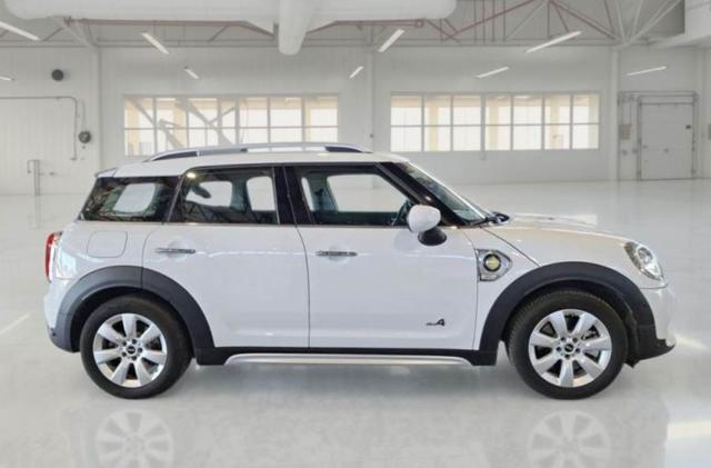 MINI Countryman usata, con Airbag