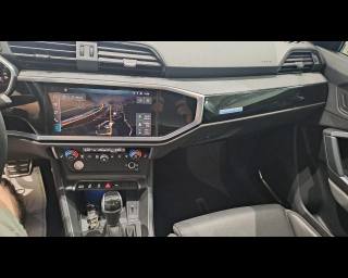 AUDI Q3 usata, con Servosterzo