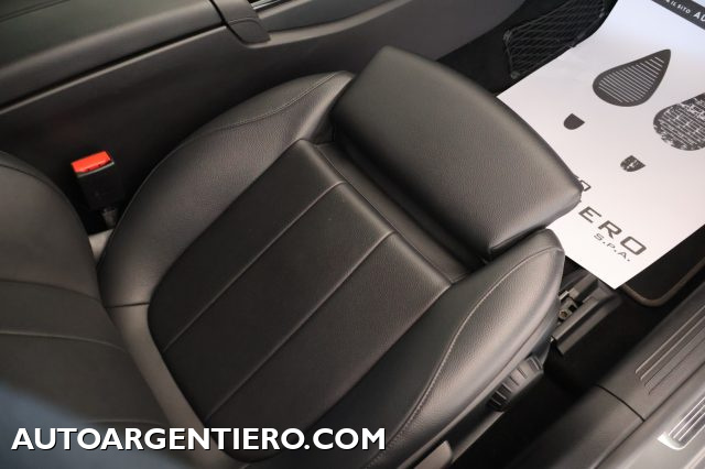 MERCEDES-BENZ A 180 usata, con Luci diurne