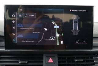AUDI A4 usata, con Immobilizzatore elettronico