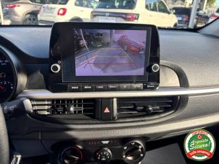 KIA Picanto usata, con Controllo trazione