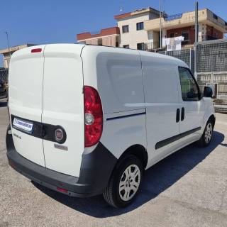 FIAT Doblo usata, con Alzacristalli elettrici