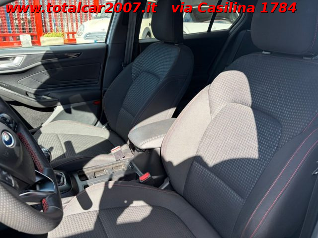 FORD Focus usata 16