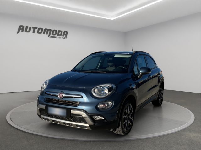 FIAT 500X usata, con Airbag