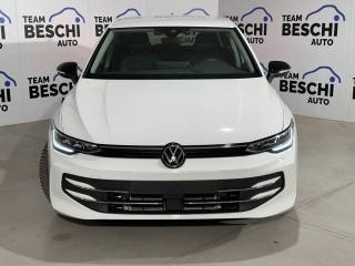 VOLKSWAGEN Golf usata, con Airbag laterali