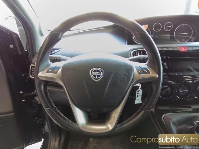 LANCIA Ypsilon usata 20