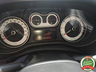FIAT 500L usata, con Cruise Control