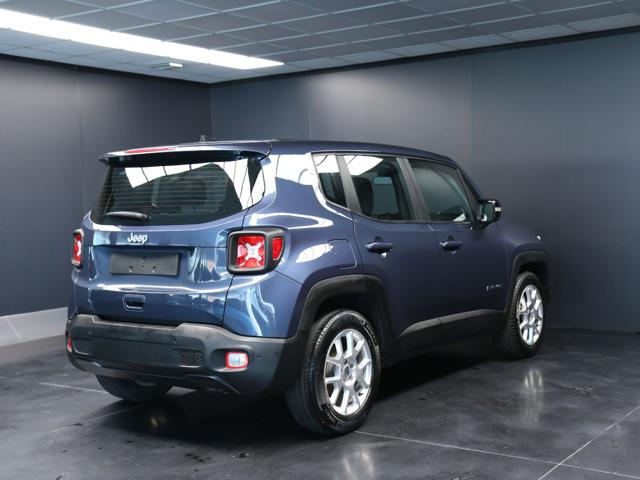 JEEP Renegade usata, con Airbag laterali