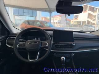 JEEP Compass usata, con Climatizzatore