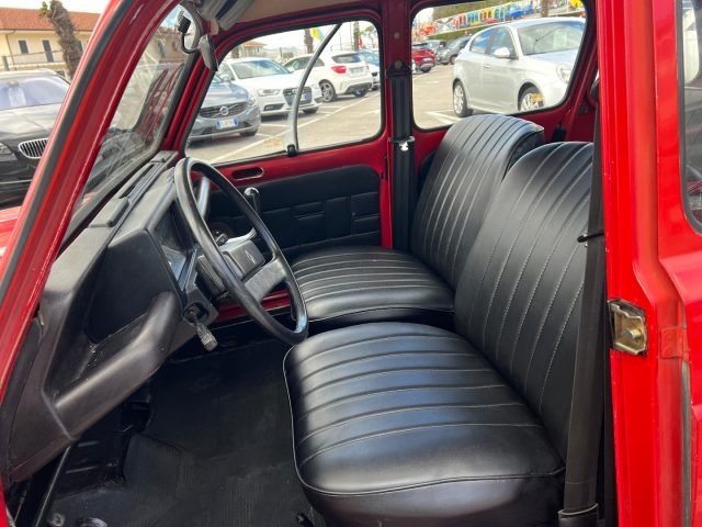 RENAULT R 4 usata 4