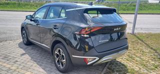 KIA Sportage usata, con Alzacristalli elettrici