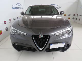 ALFA ROMEO Stelvio usata, con Airbag