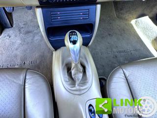 PORSCHE 911 usata, con Antifurto