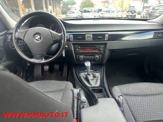 BMW 318 usata, con Cerchi in lega