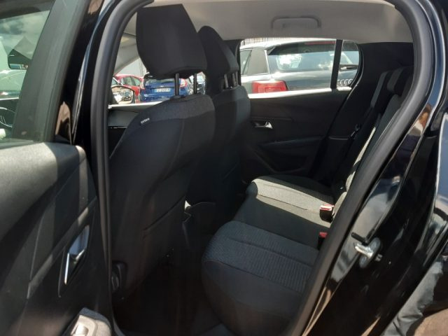 PEUGEOT 208 usata, con Volante multifunzione