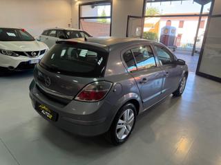 OPEL Astra usata, con ESP