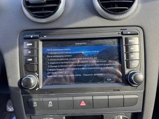 AUDI A3 usata, con Controllo automatico clima