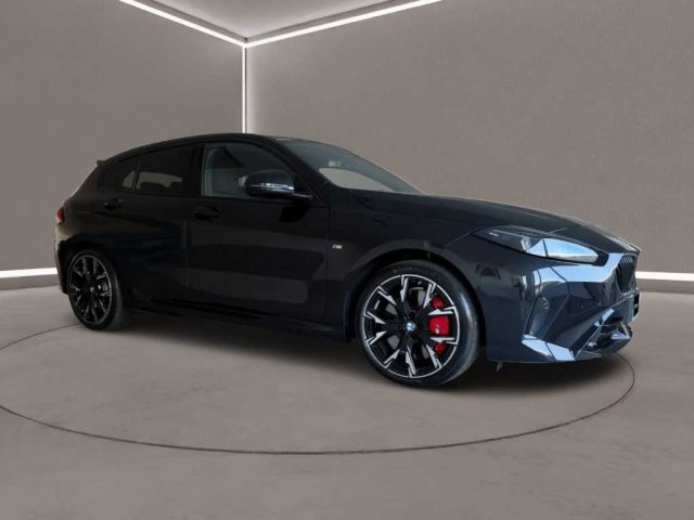 BMW 118 usata, con Sedile posteriore sdoppiato