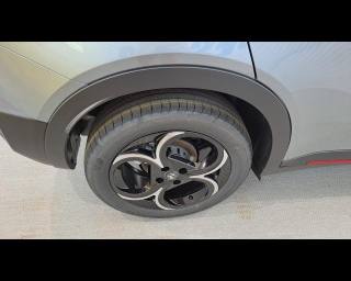 ALFA ROMEO Junior usata, con Telecamera per parcheggio assistito