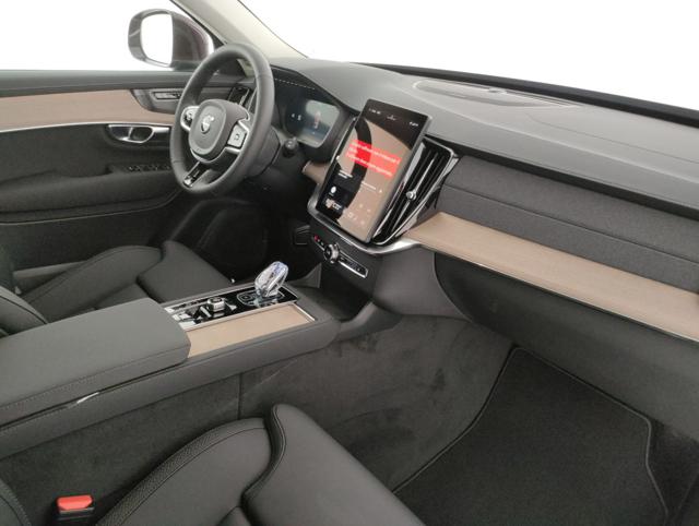 VOLVO XC90 usata, con Luci diurne LED