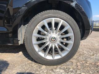 ALFA ROMEO MiTo usata, con Controllo trazione