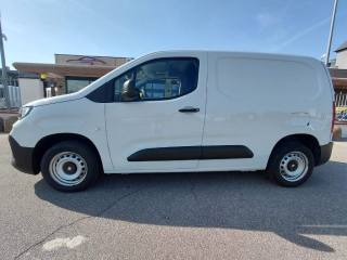 FIAT Doblo usata, con Airbag Passeggero