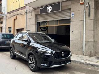 MG ZS 1.5 VTi-tech Comfort