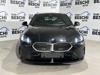 BMW 118 usata, con Airbag