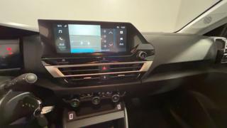 CITROEN C4 usata, con Cruise Control