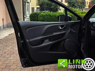 RENAULT Clio usata, con Bracciolo