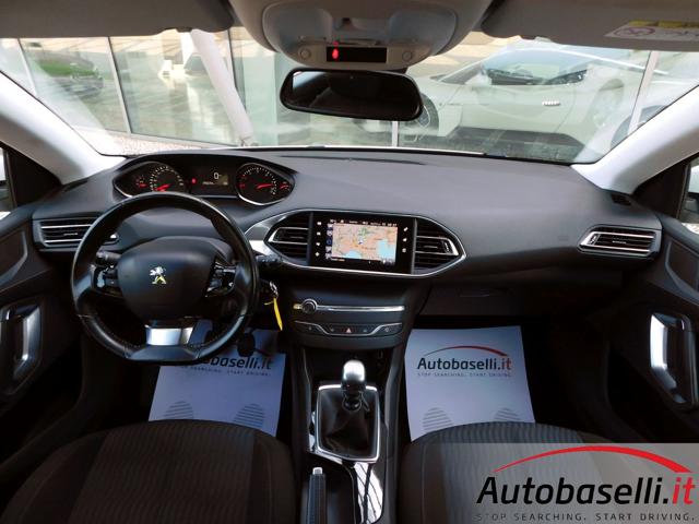 PEUGEOT 308 usata 39