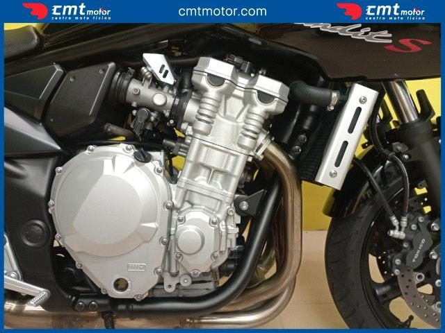 SUZUKI GSF 650 Bandit S usata 6