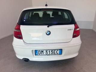 BMW 116 usata 3