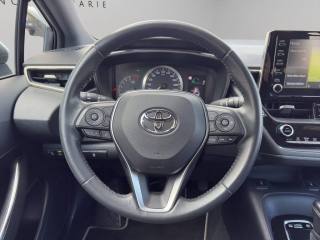 TOYOTA Corolla usata, con Immobilizzatore elettronico