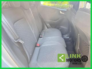 FORD Puma usata, con Start/Stop Automatico