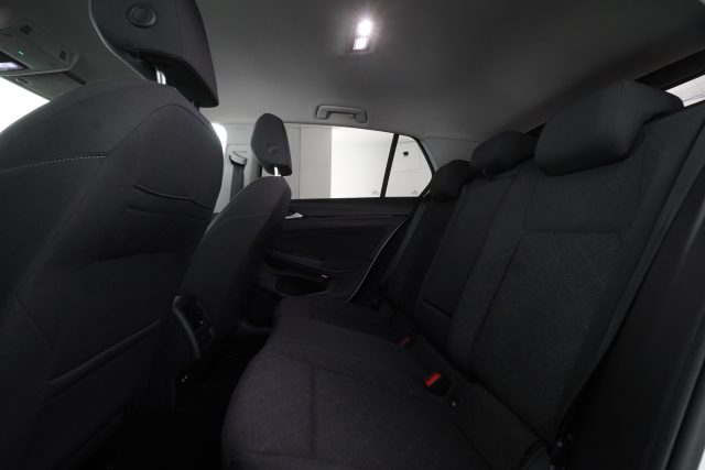 VOLKSWAGEN Golf usata 9