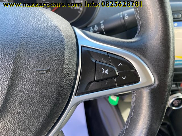 DACIA Duster usata, con USB