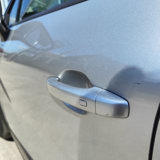 RENAULT Captur usata, con USB