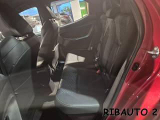 TOYOTA Yaris usata, con Alzacristalli elettrici