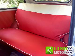 FIAT 600 usata 10