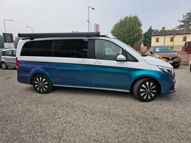 MERCEDES-BENZ Marco Polo usata 157