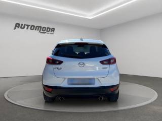 MAZDA CX-3 usata 4