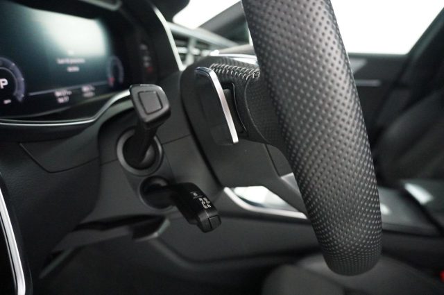 AUDI A6 usata, con Touch screen